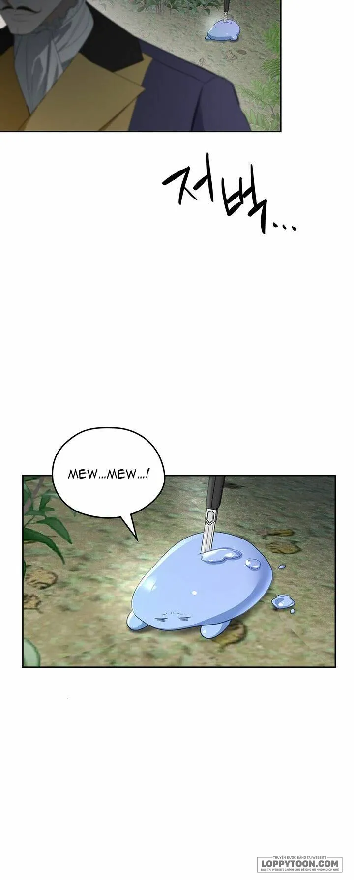 Nam Chính Quái Vật Sống Dưới Giường Tôi - Chap 24 - Trang 28