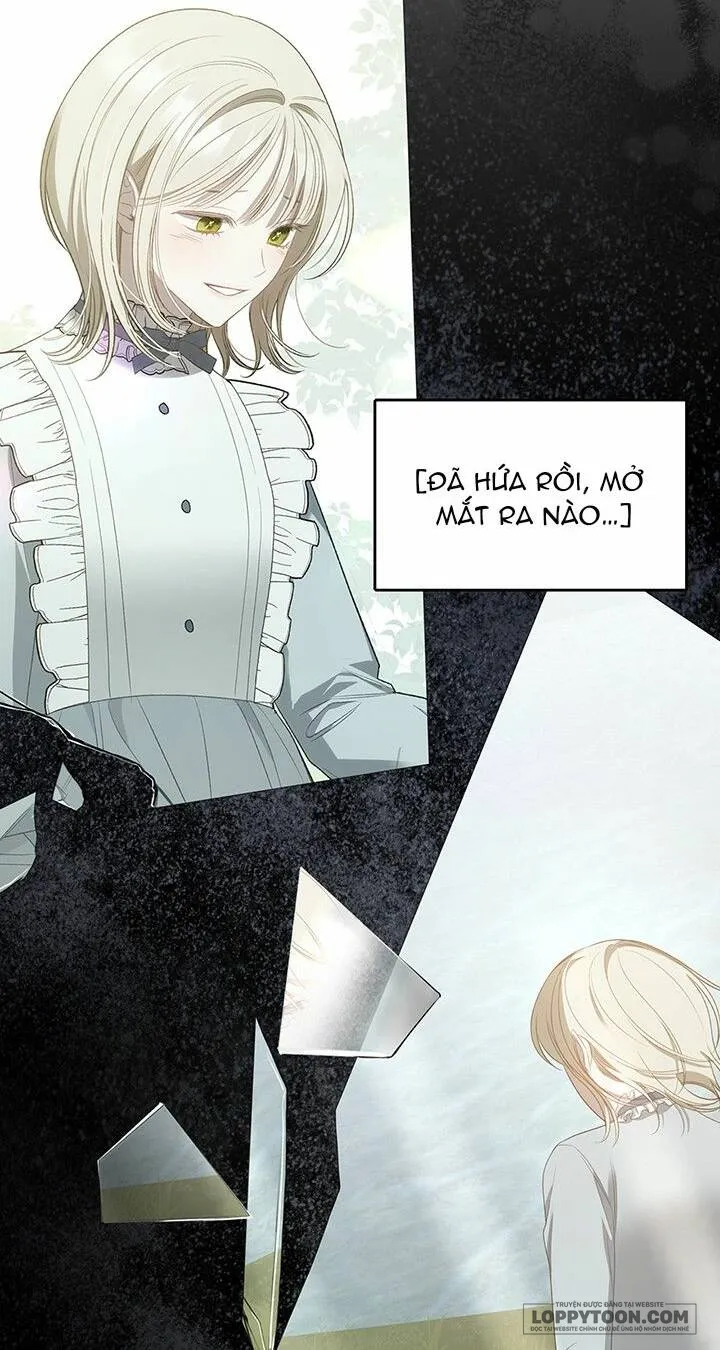 Nam Chính Quái Vật Sống Dưới Giường Tôi - Chap 24 - Trang 30