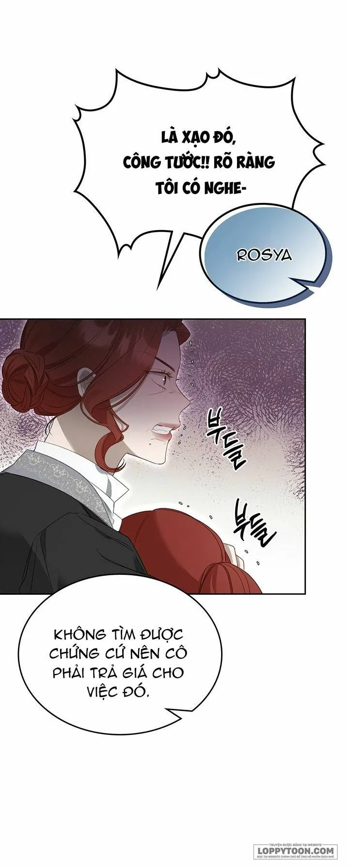 Nam Chính Quái Vật Sống Dưới Giường Tôi - Chap 24 - Trang 4