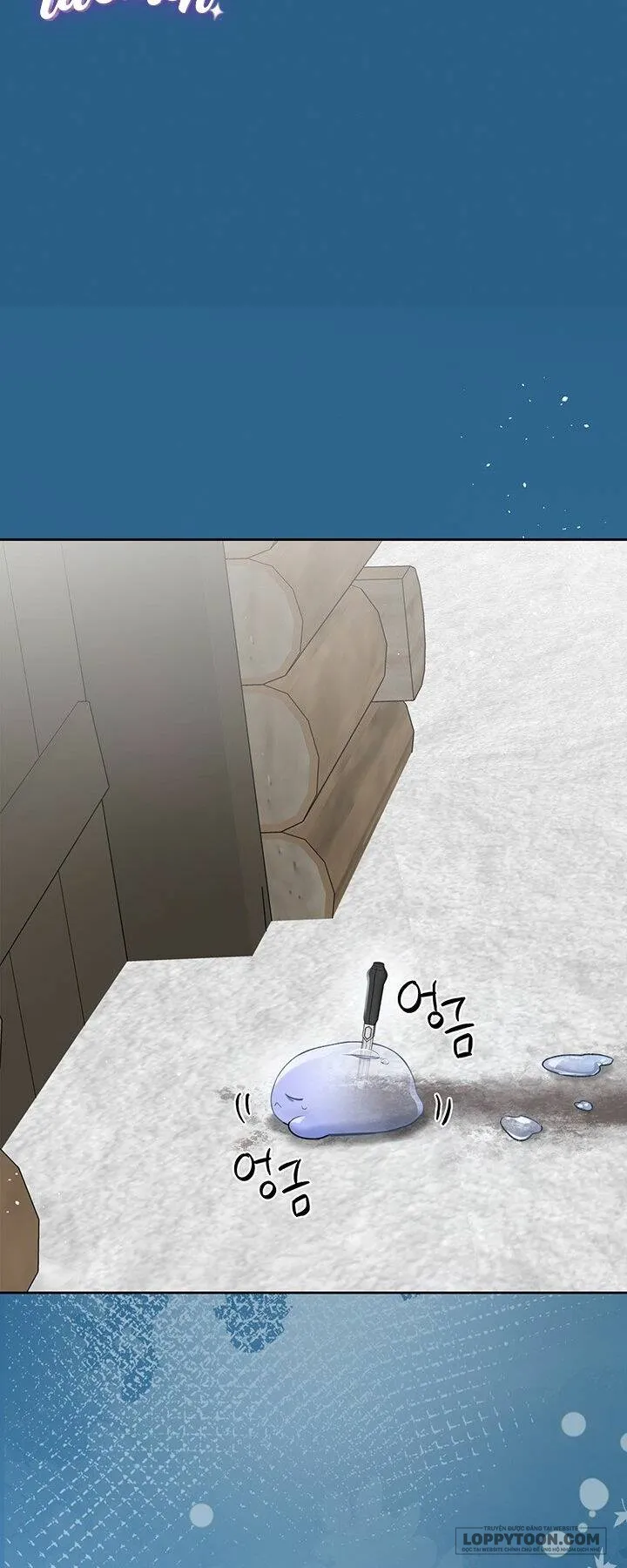 Nam Chính Quái Vật Sống Dưới Giường Tôi - Chap 24 - Trang 36