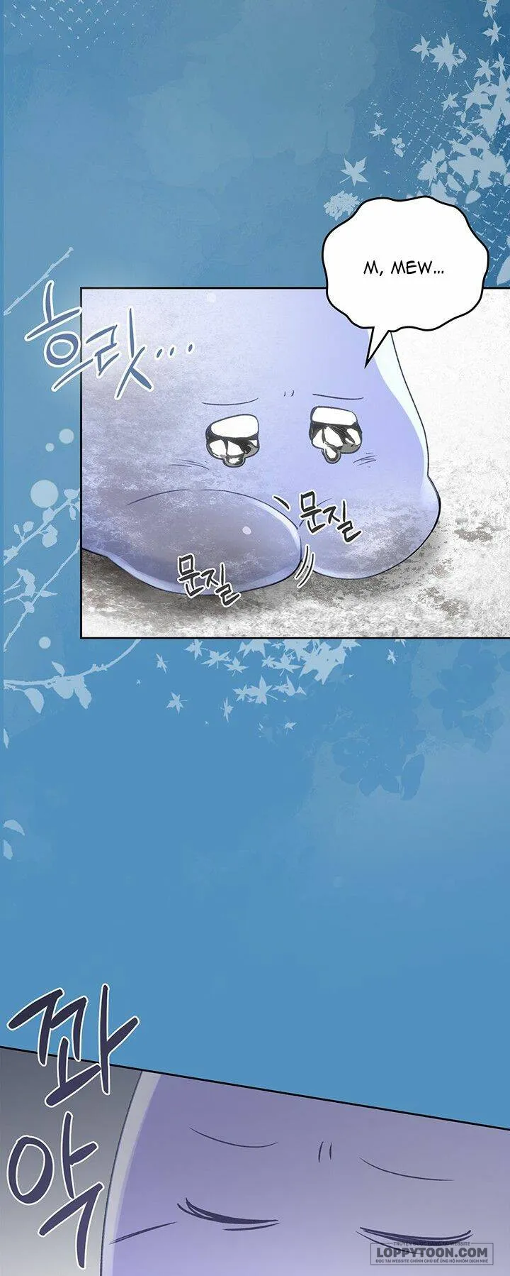 Nam Chính Quái Vật Sống Dưới Giường Tôi - Chap 24 - Trang 37