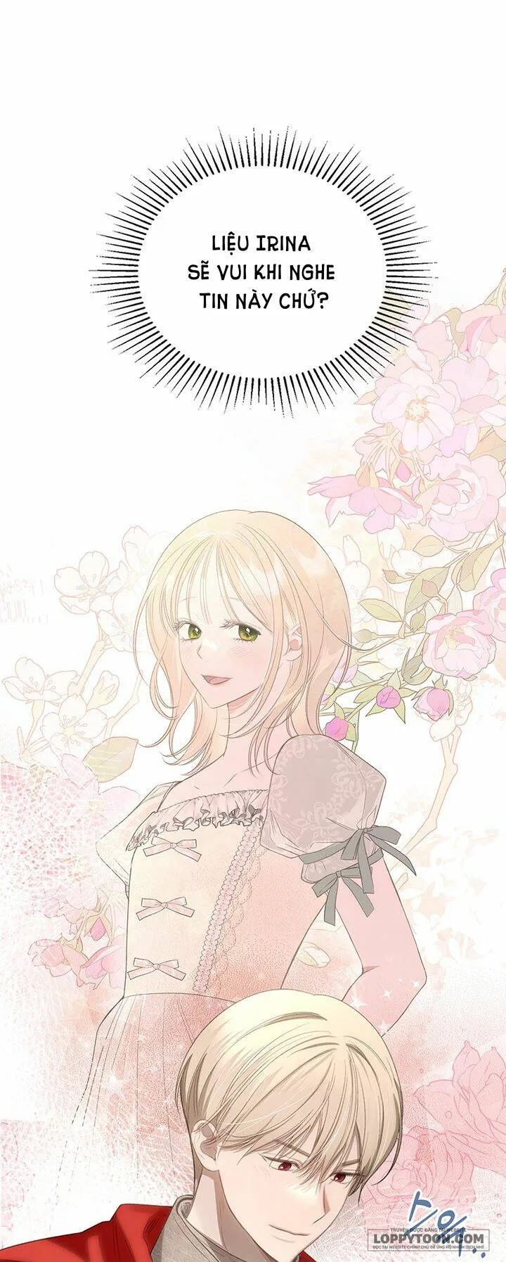 Nam Chính Quái Vật Sống Dưới Giường Tôi - Chap 24 - Trang 41