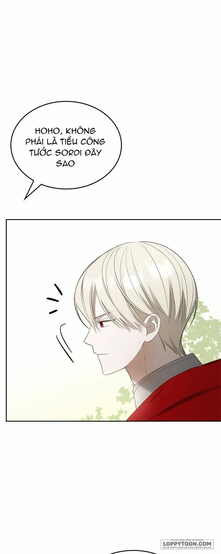 Nam Chính Quái Vật Sống Dưới Giường Tôi - Chap 24 - Trang 43
