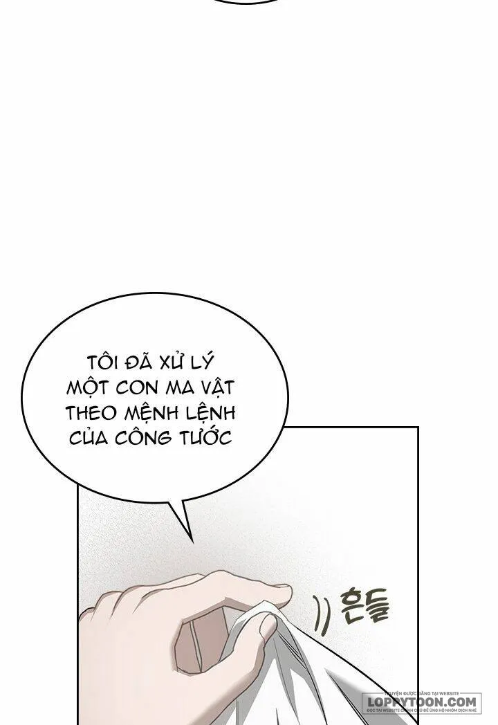 Nam Chính Quái Vật Sống Dưới Giường Tôi - Chap 24 - Trang 46