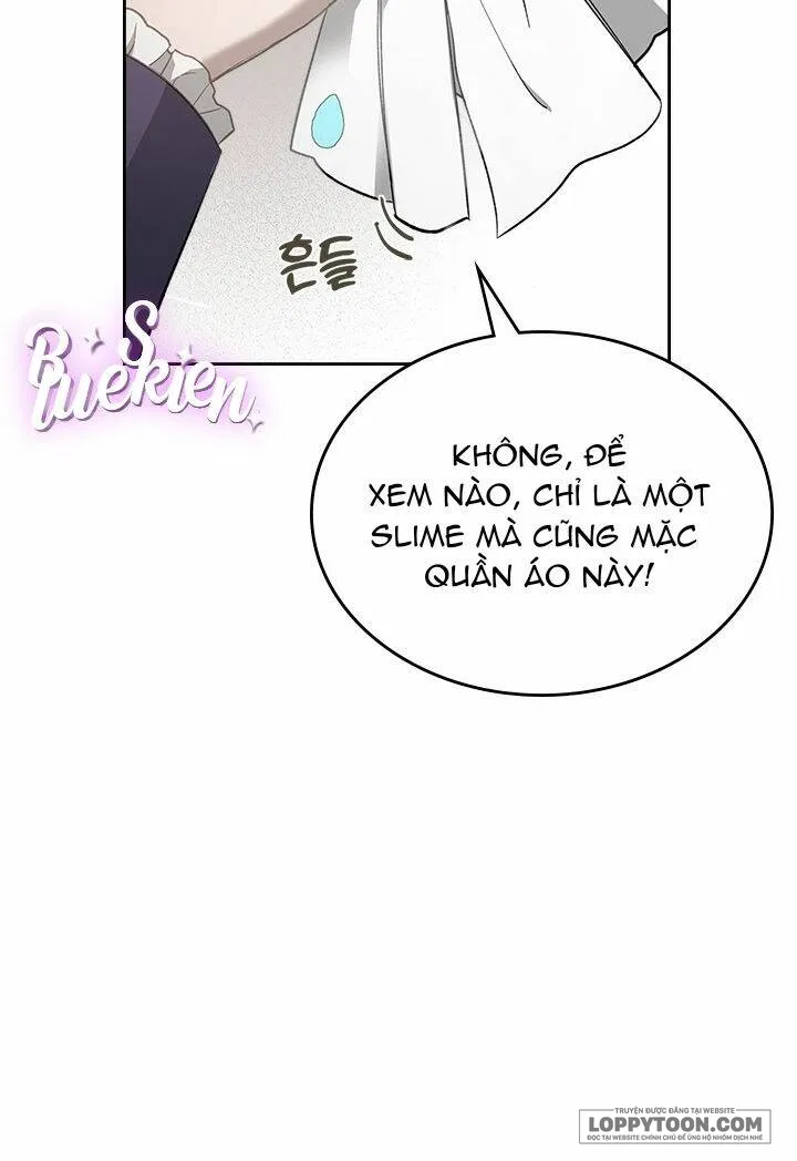 Nam Chính Quái Vật Sống Dưới Giường Tôi - Chap 24 - Trang 47