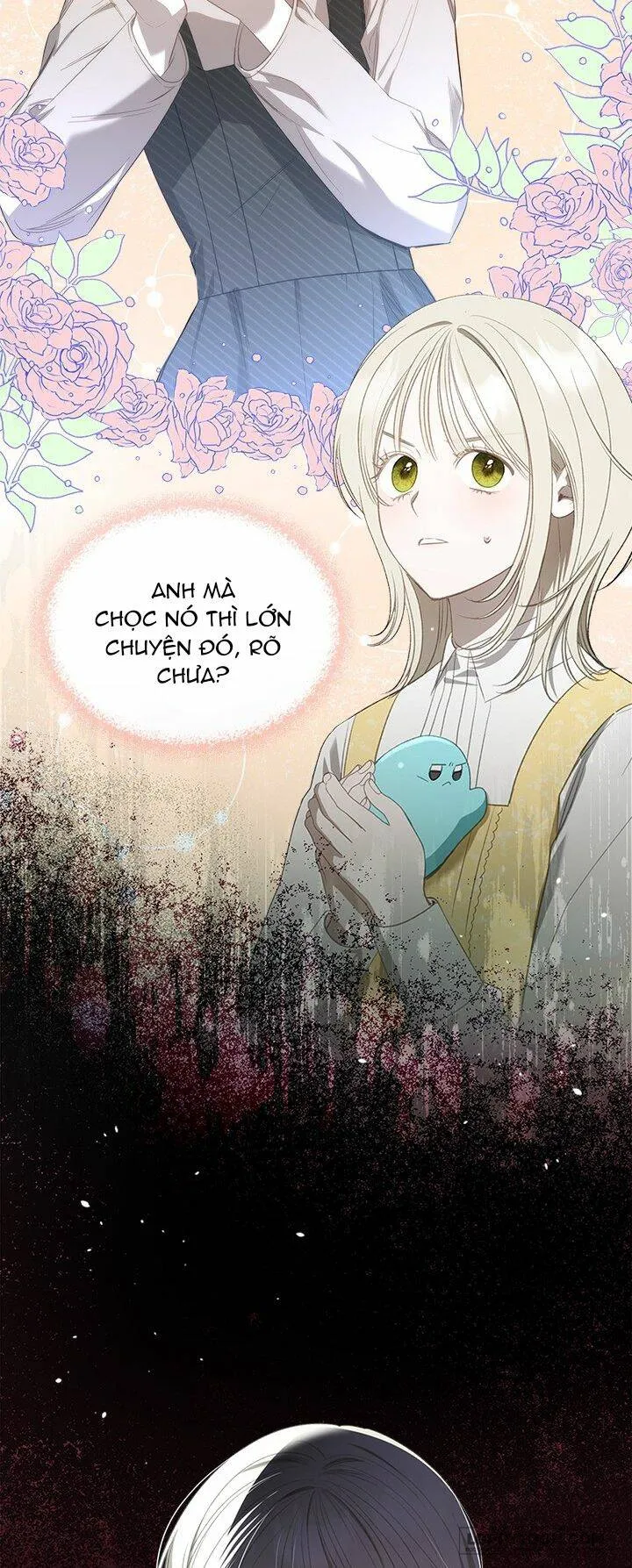 Nam Chính Quái Vật Sống Dưới Giường Tôi - Chap 24 - Trang 50