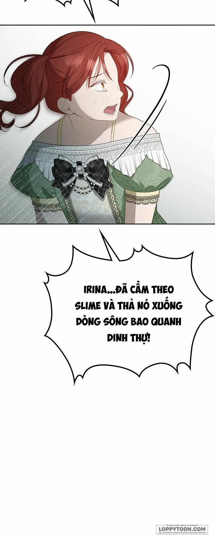 Nam Chính Quái Vật Sống Dưới Giường Tôi - Chap 24 - Trang 7