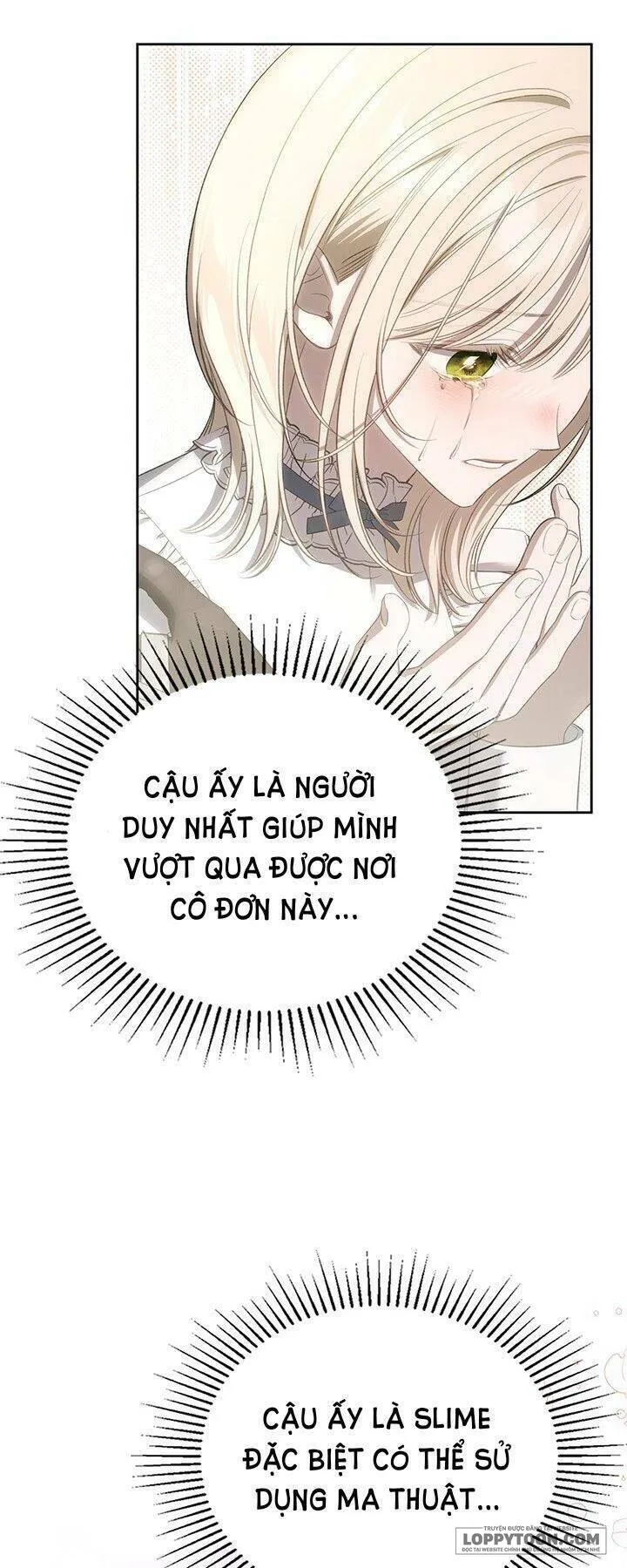 Nam Chính Quái Vật Sống Dưới Giường Tôi - Chap 25 - Trang 14