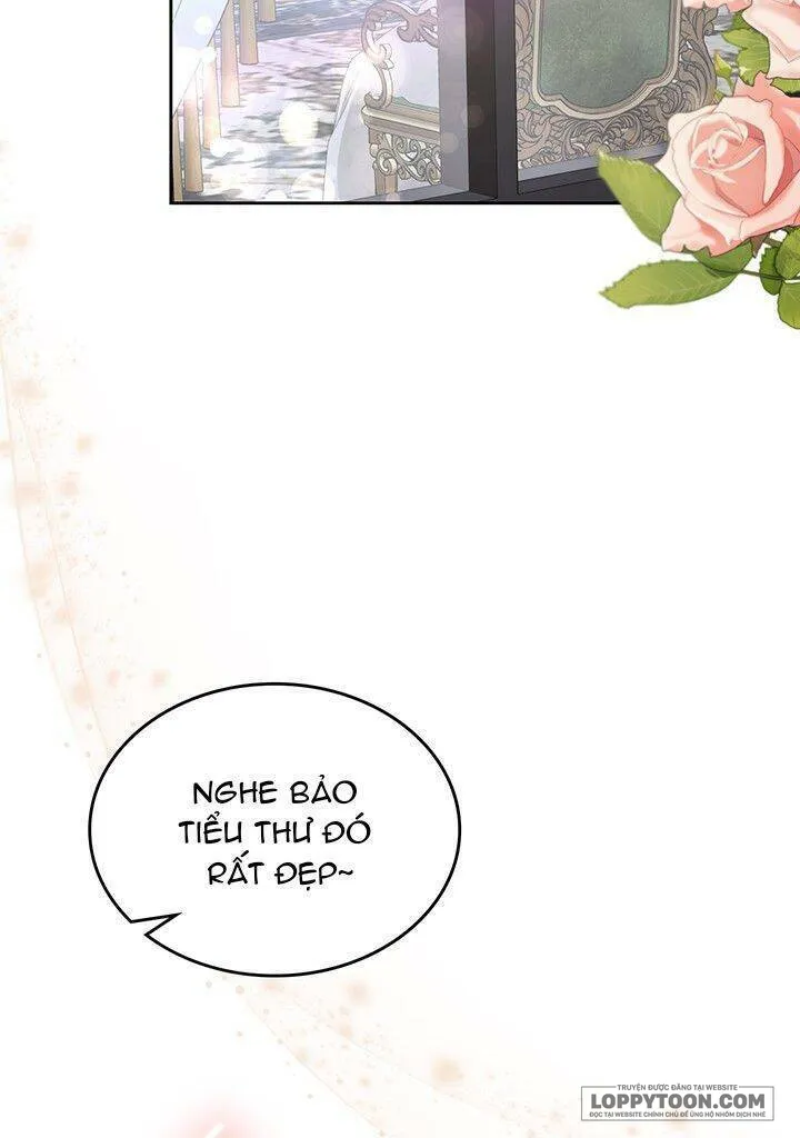 Nam Chính Quái Vật Sống Dưới Giường Tôi - Chap 25 - Trang 21