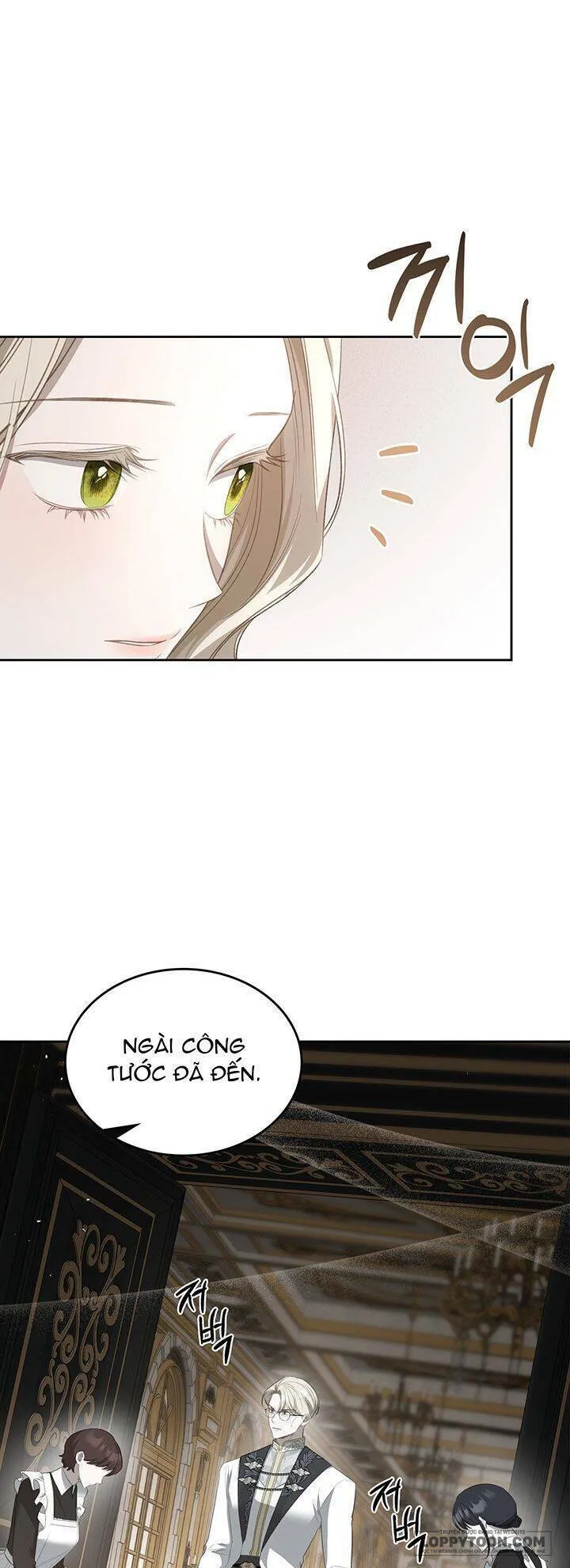 Nam Chính Quái Vật Sống Dưới Giường Tôi - Chap 25 - Trang 25