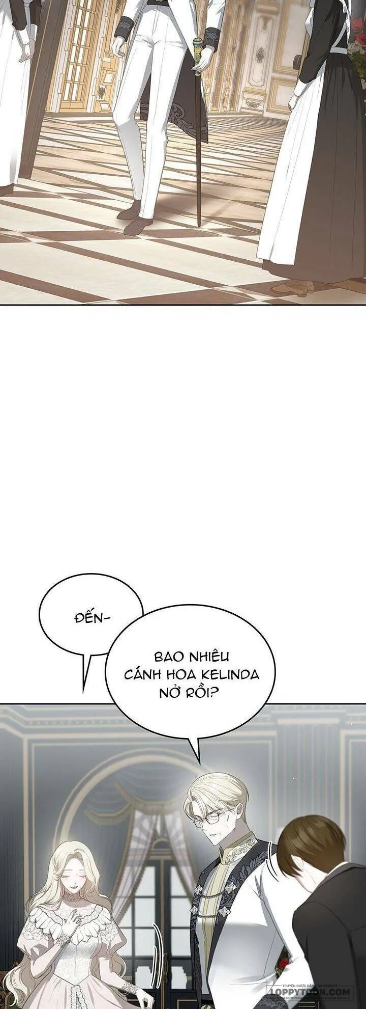 Nam Chính Quái Vật Sống Dưới Giường Tôi - Chap 25 - Trang 26