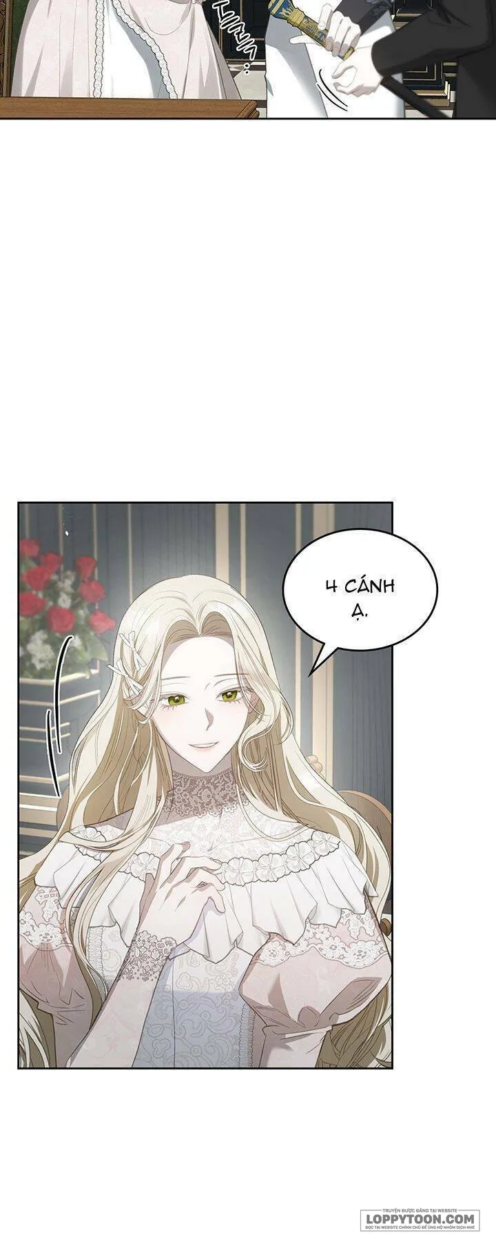 Nam Chính Quái Vật Sống Dưới Giường Tôi - Chap 25 - Trang 27