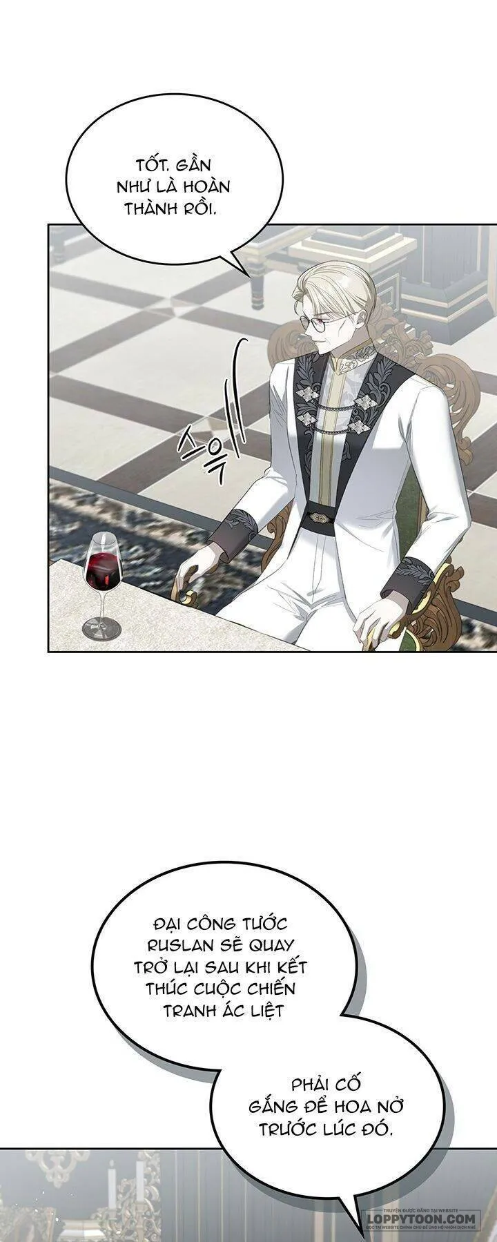 Nam Chính Quái Vật Sống Dưới Giường Tôi - Chap 25 - Trang 28