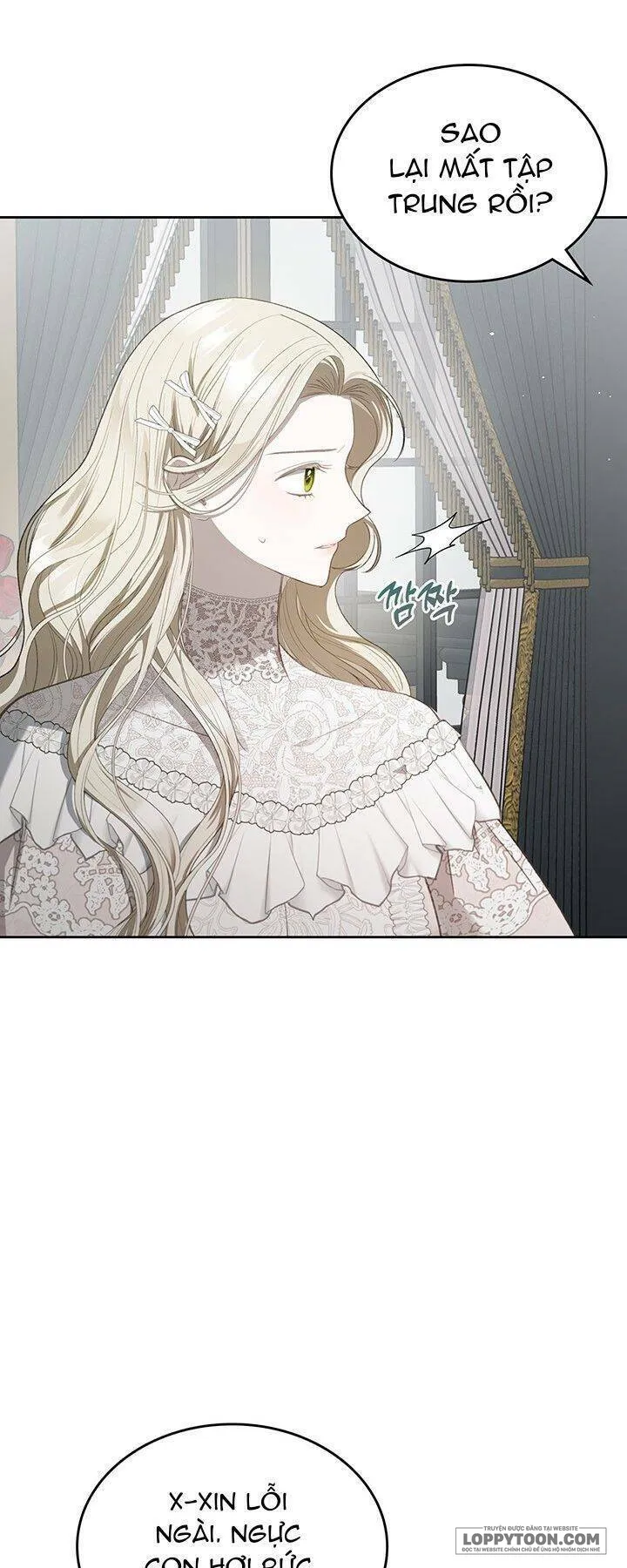 Nam Chính Quái Vật Sống Dưới Giường Tôi - Chap 25 - Trang 31