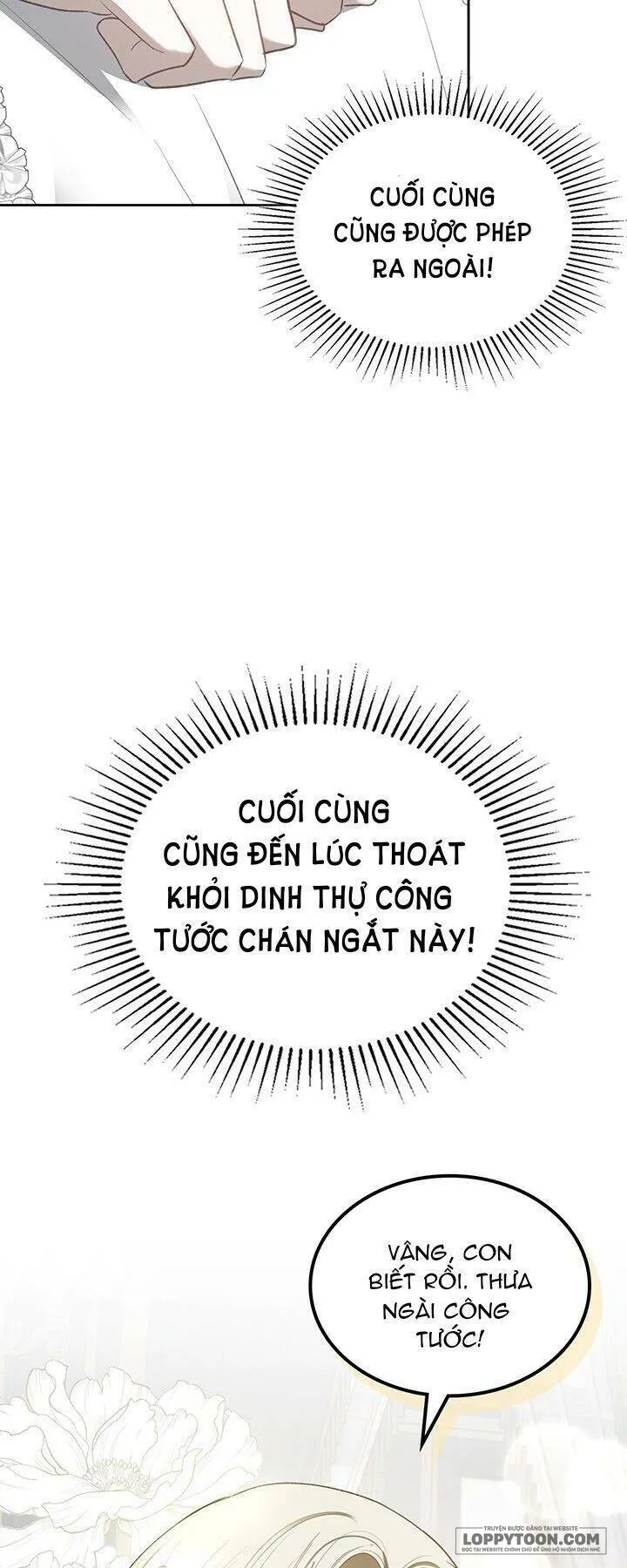 Nam Chính Quái Vật Sống Dưới Giường Tôi - Chap 25 - Trang 36