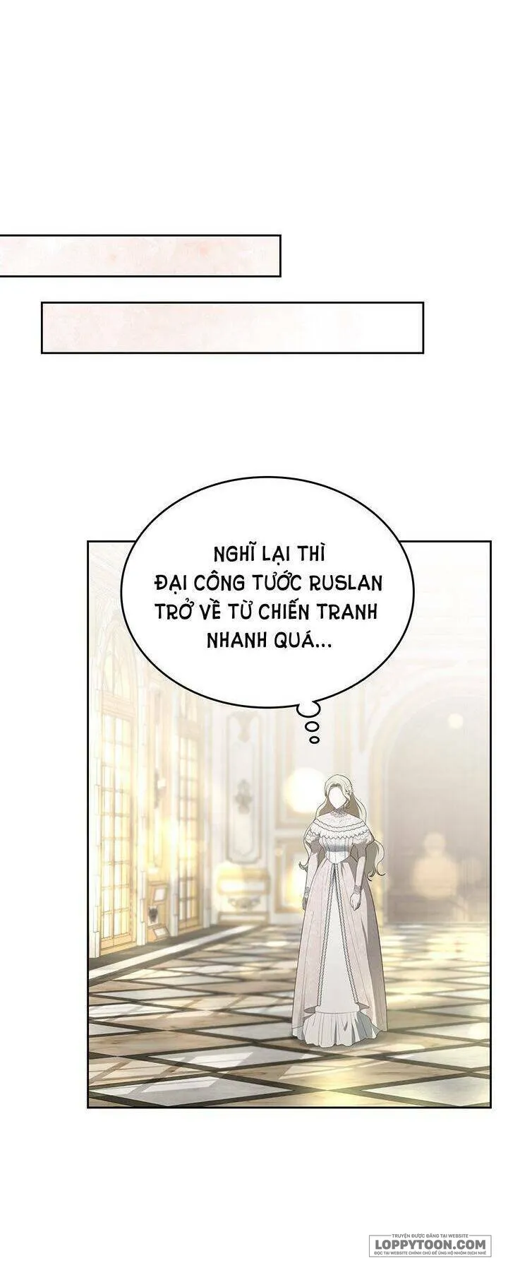 Nam Chính Quái Vật Sống Dưới Giường Tôi - Chap 25 - Trang 38