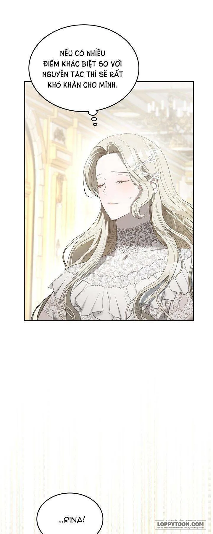 Nam Chính Quái Vật Sống Dưới Giường Tôi - Chap 25 - Trang 39