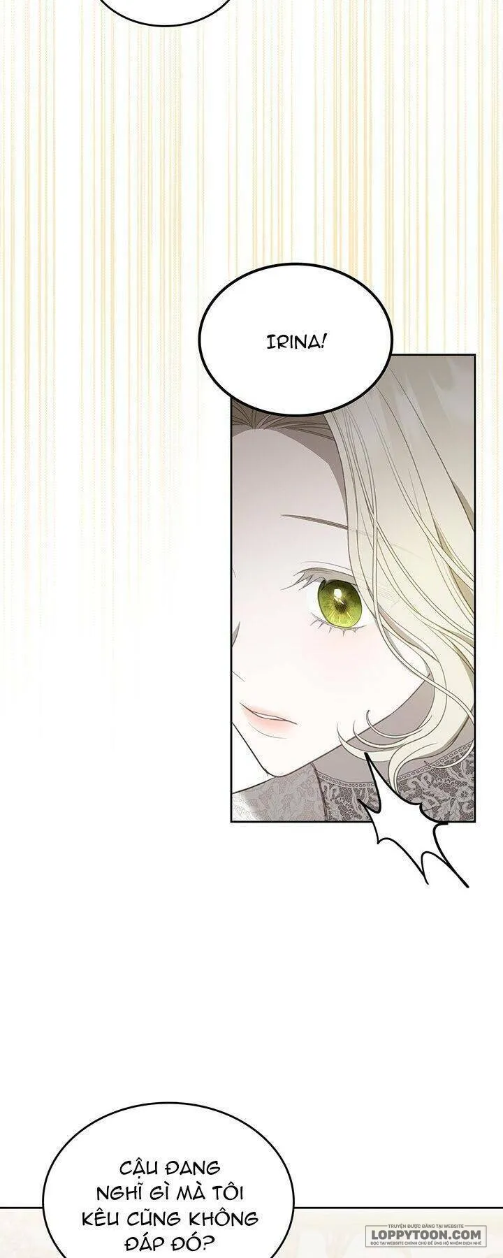Nam Chính Quái Vật Sống Dưới Giường Tôi - Chap 25 - Trang 40
