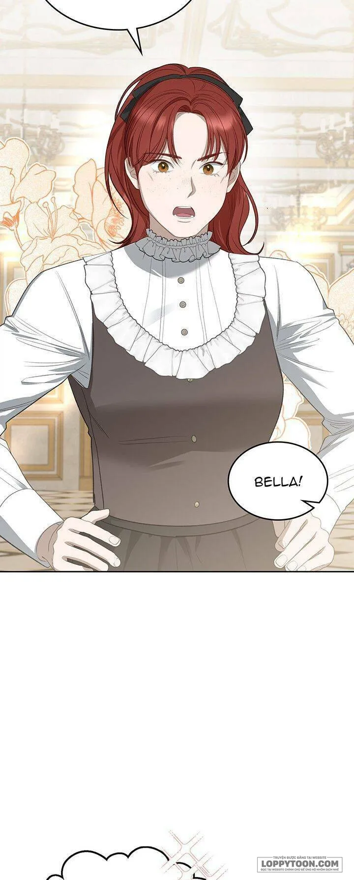 Nam Chính Quái Vật Sống Dưới Giường Tôi - Chap 25 - Trang 41