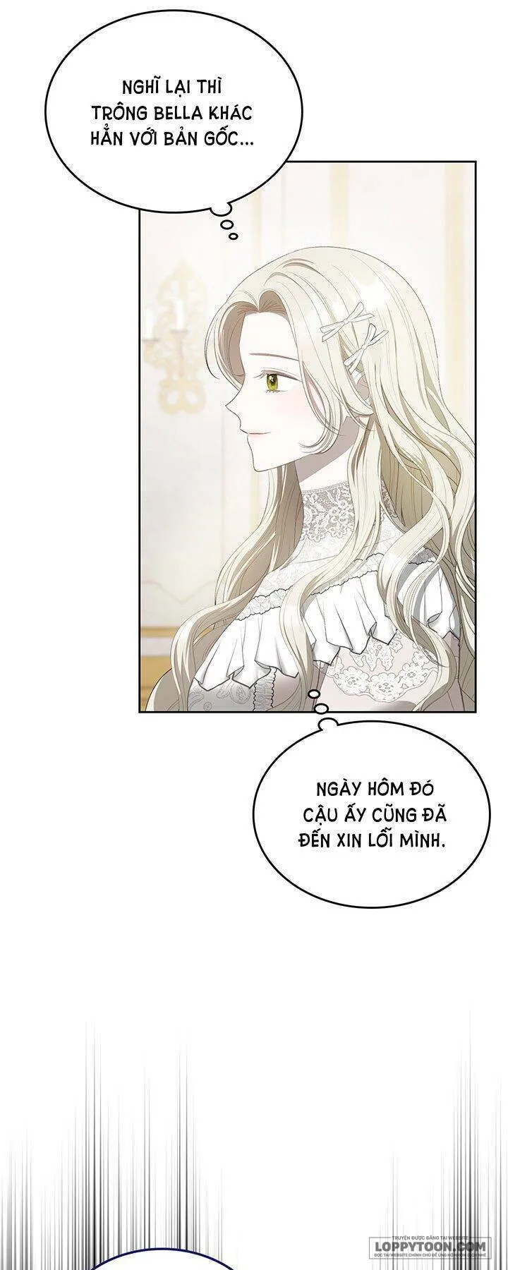Nam Chính Quái Vật Sống Dưới Giường Tôi - Chap 25 - Trang 43