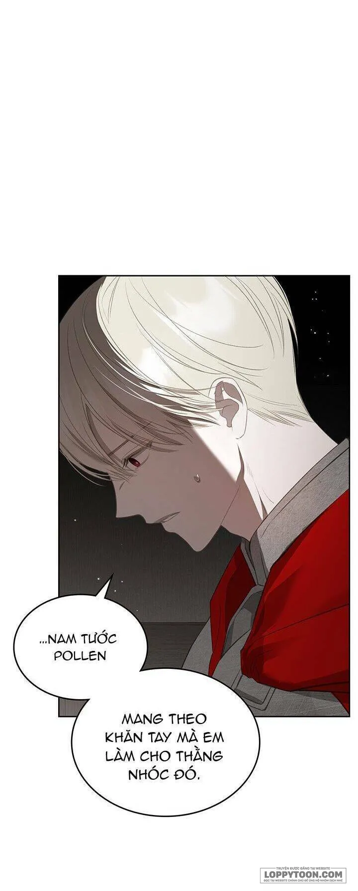 Nam Chính Quái Vật Sống Dưới Giường Tôi - Chap 25 - Trang 6