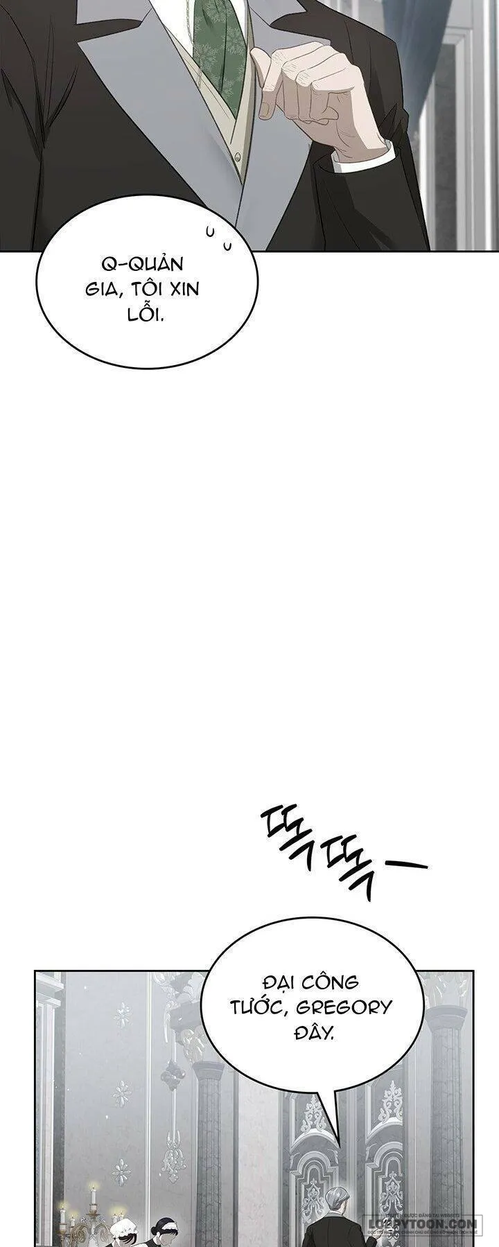 Nam Chính Quái Vật Sống Dưới Giường Tôi - Chap 25 - Trang 52