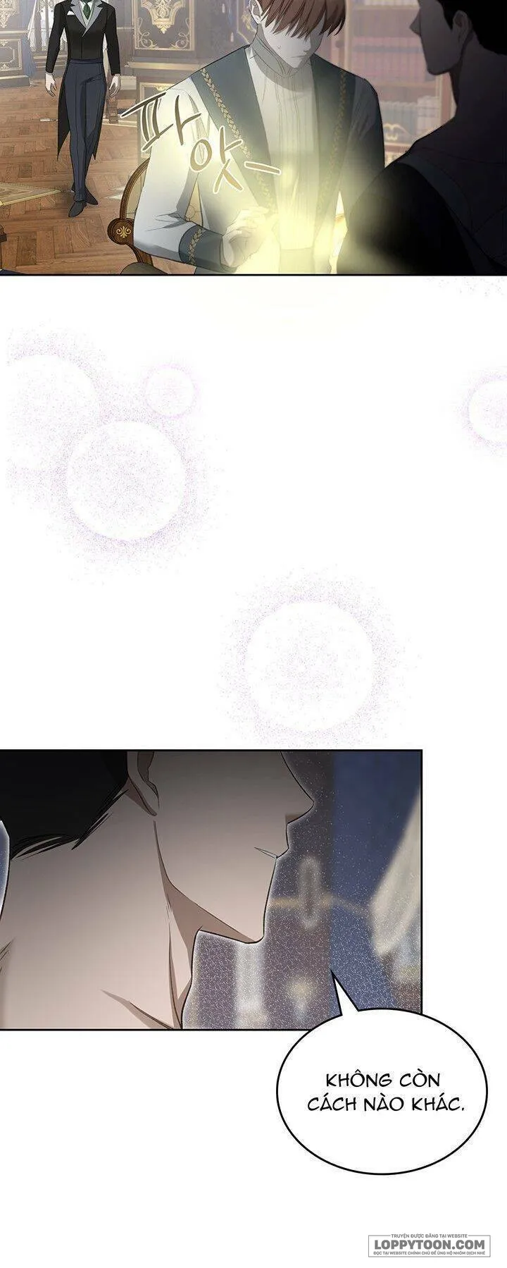 Nam Chính Quái Vật Sống Dưới Giường Tôi - Chap 25 - Trang 55