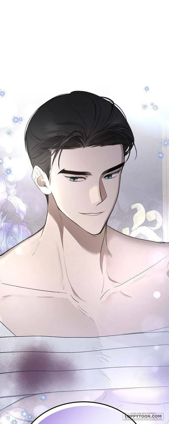 Nam Chính Quái Vật Sống Dưới Giường Tôi - Chap 25 - Trang 56