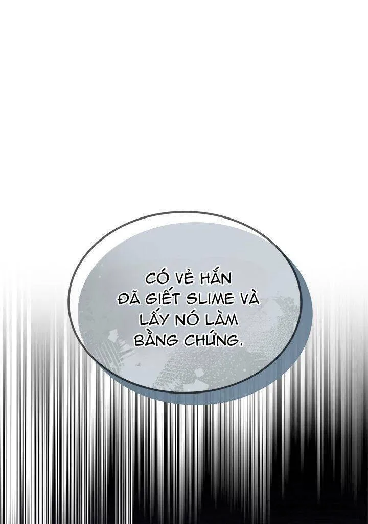 Nam Chính Quái Vật Sống Dưới Giường Tôi - Chap 25 - Trang 7
