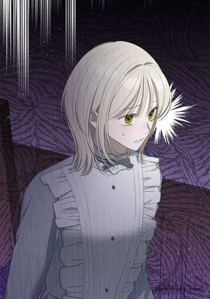 Nam Chính Quái Vật Sống Dưới Giường Tôi - Chap 25 - Trang 8