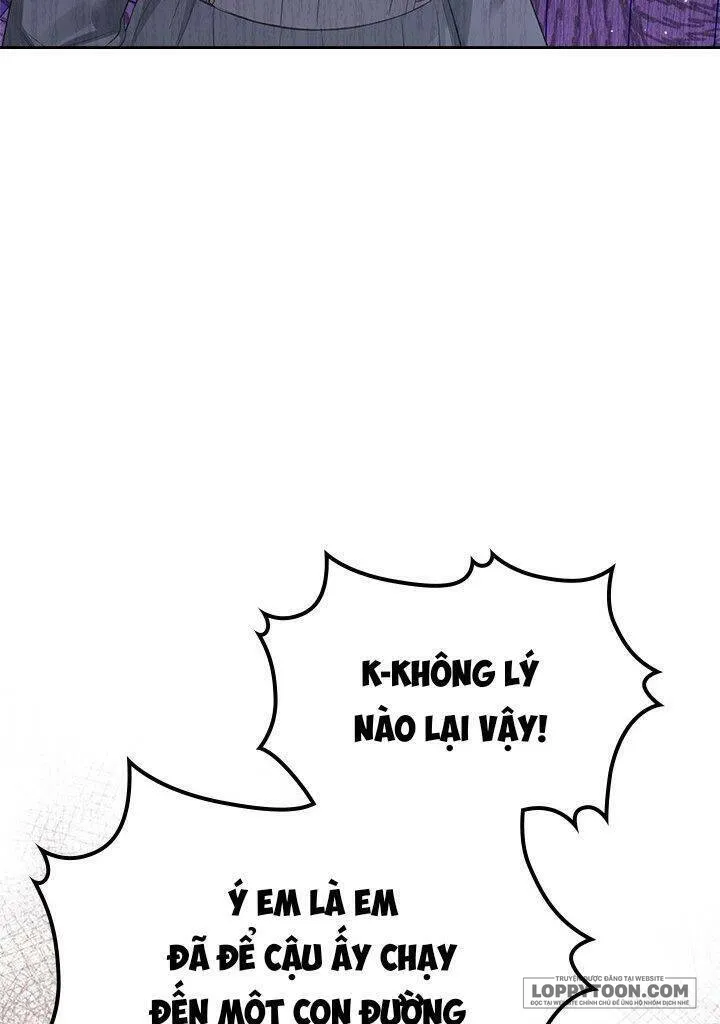 Nam Chính Quái Vật Sống Dưới Giường Tôi - Chap 25 - Trang 9