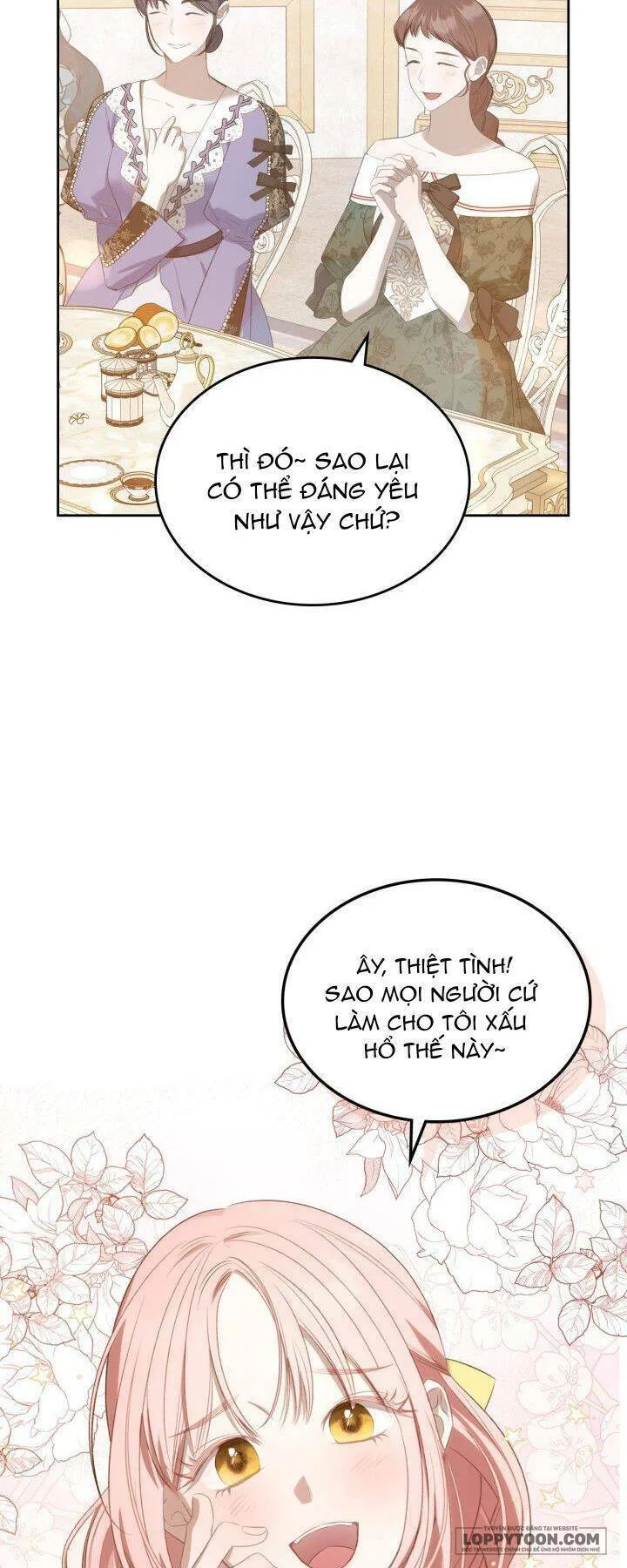 Nam Chính Quái Vật Sống Dưới Giường Tôi - Chap 26 - Trang 13