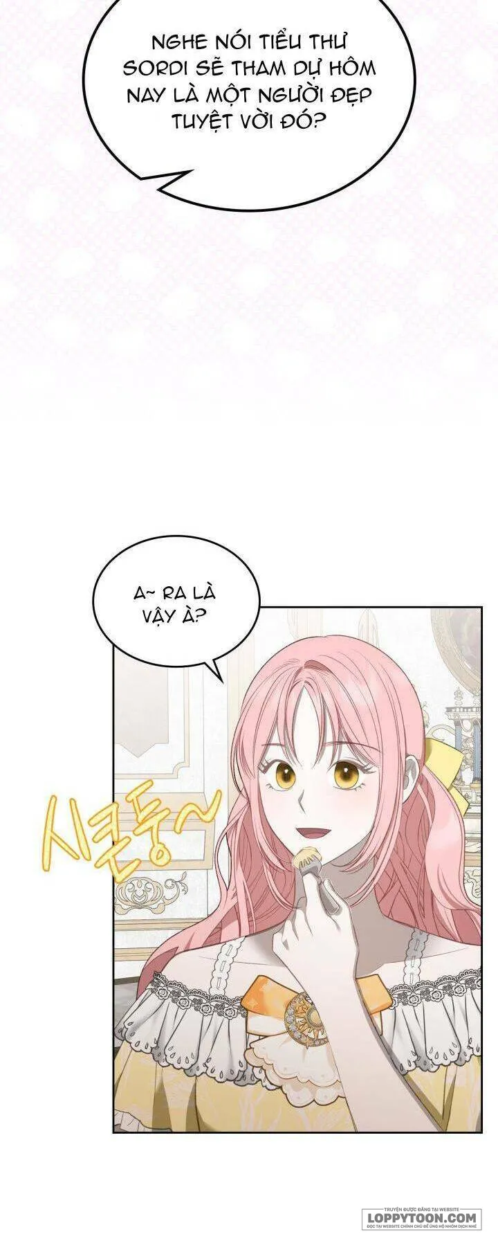 Nam Chính Quái Vật Sống Dưới Giường Tôi - Chap 26 - Trang 16