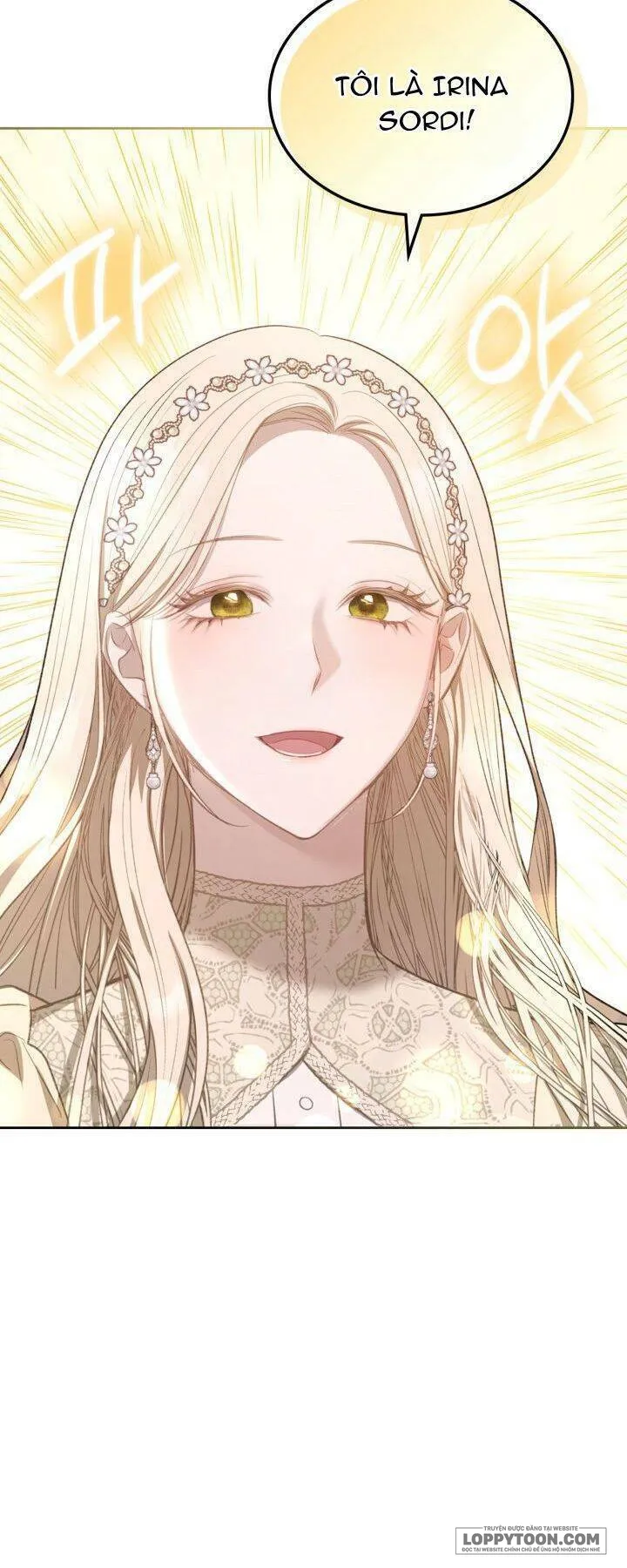 Nam Chính Quái Vật Sống Dưới Giường Tôi - Chap 26 - Trang 19