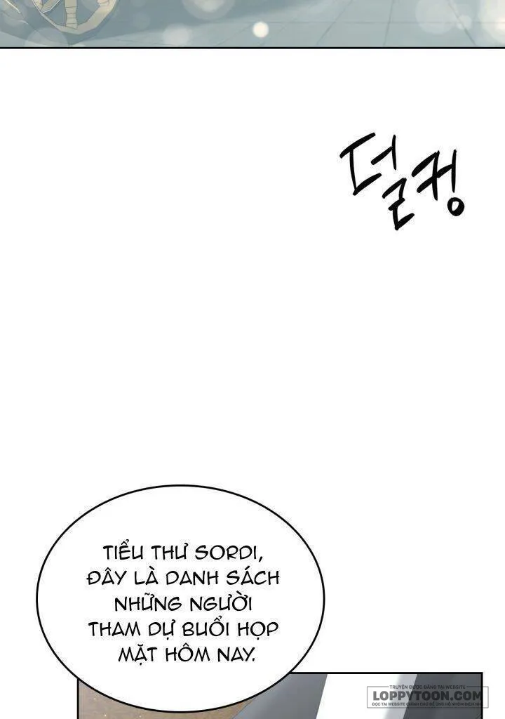 Nam Chính Quái Vật Sống Dưới Giường Tôi - Chap 26 - Trang 3