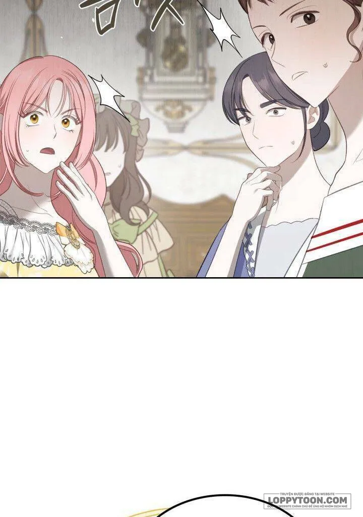 Nam Chính Quái Vật Sống Dưới Giường Tôi - Chap 26 - Trang 33