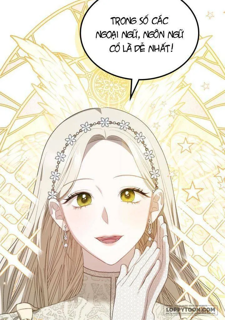 Nam Chính Quái Vật Sống Dưới Giường Tôi - Chap 26 - Trang 34