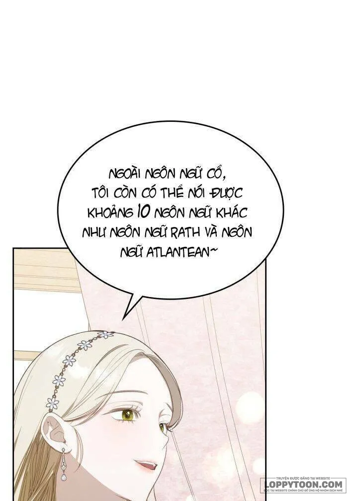 Nam Chính Quái Vật Sống Dưới Giường Tôi - Chap 26 - Trang 36