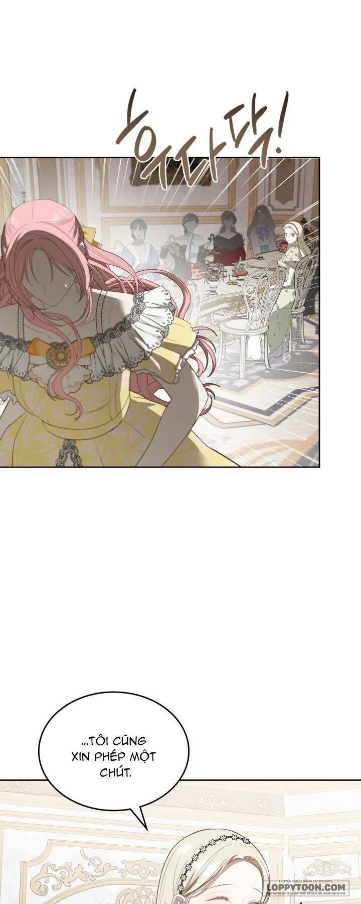 Nam Chính Quái Vật Sống Dưới Giường Tôi - Chap 26 - Trang 42