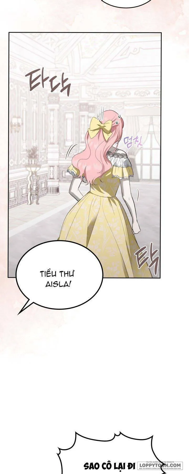 Nam Chính Quái Vật Sống Dưới Giường Tôi - Chap 26 - Trang 44