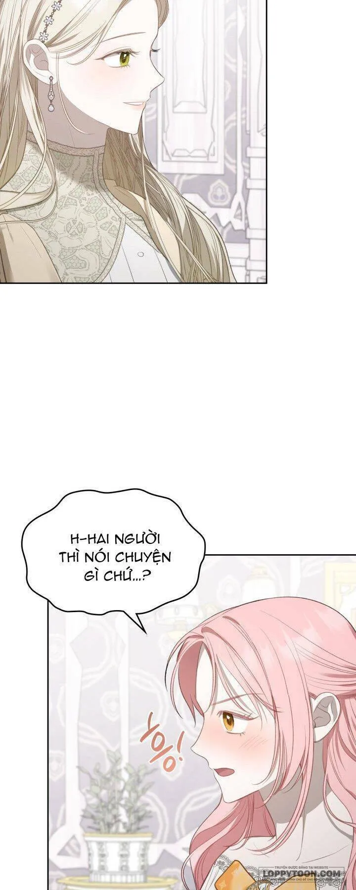 Nam Chính Quái Vật Sống Dưới Giường Tôi - Chap 26 - Trang 46