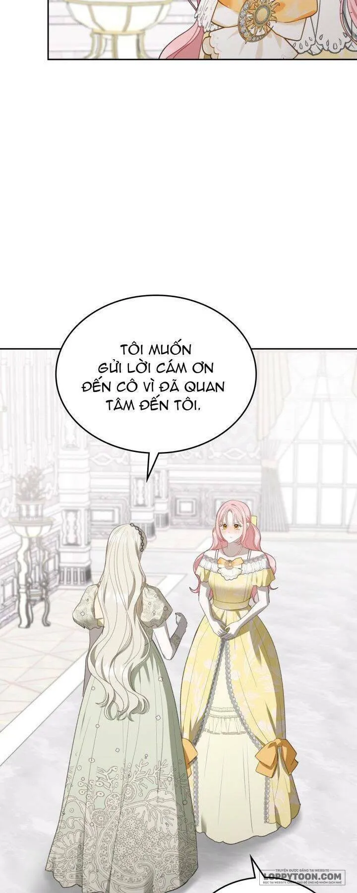 Nam Chính Quái Vật Sống Dưới Giường Tôi - Chap 26 - Trang 47