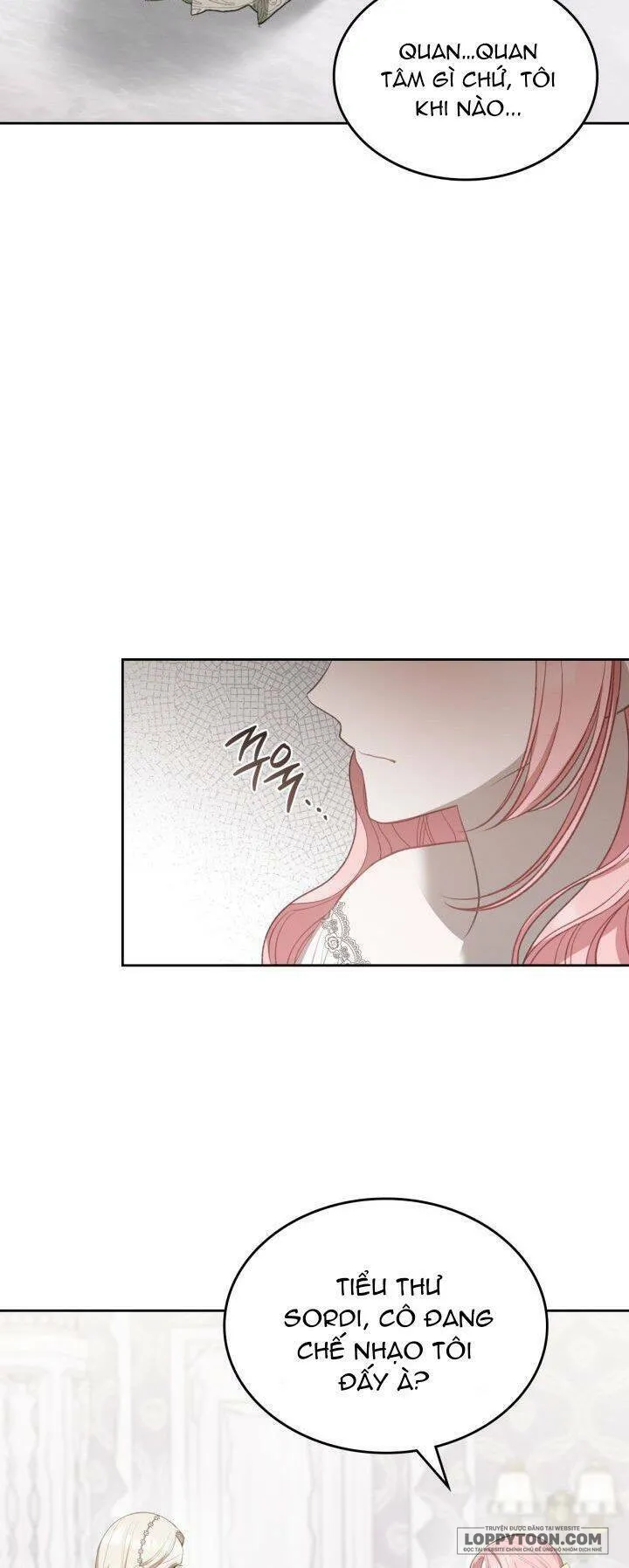 Nam Chính Quái Vật Sống Dưới Giường Tôi - Chap 26 - Trang 48