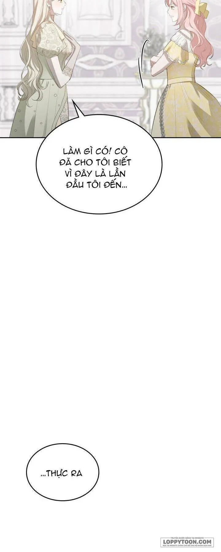 Nam Chính Quái Vật Sống Dưới Giường Tôi - Chap 26 - Trang 49