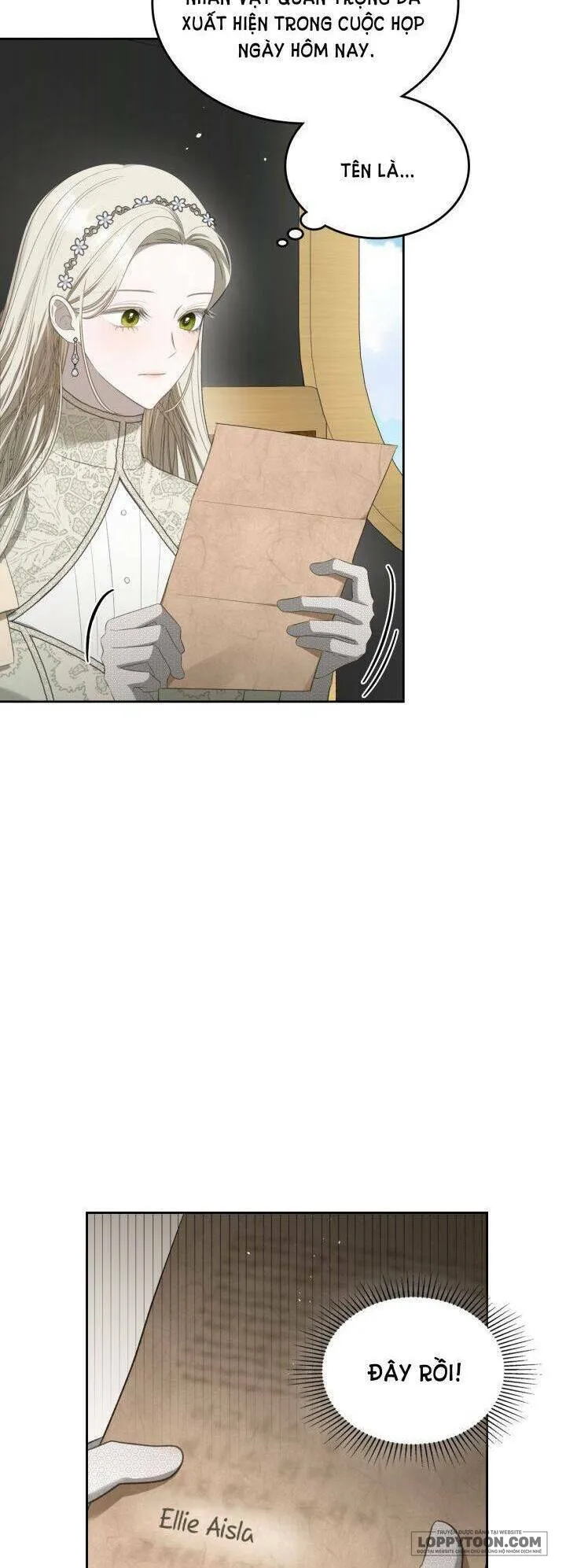 Nam Chính Quái Vật Sống Dưới Giường Tôi - Chap 26 - Trang 6