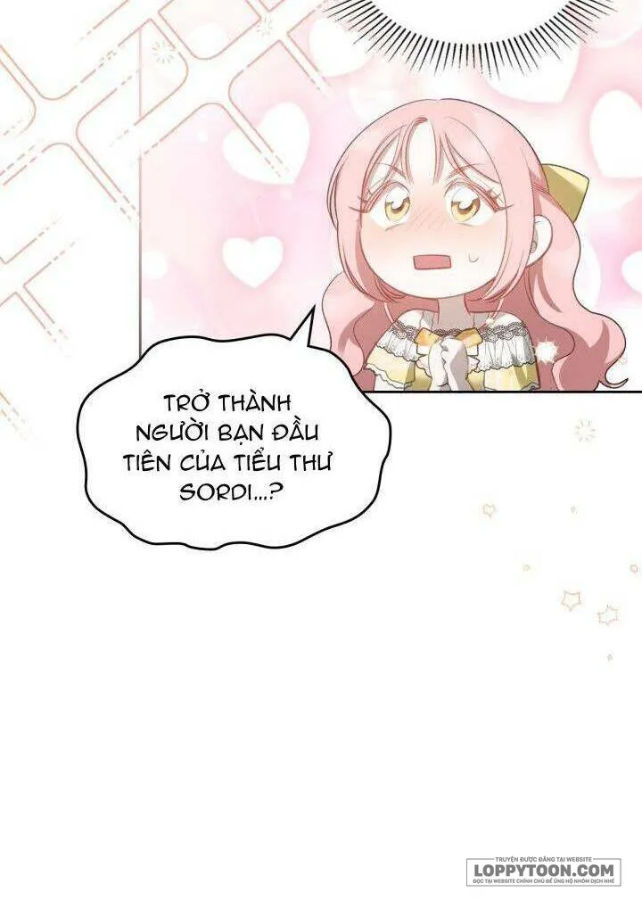 Nam Chính Quái Vật Sống Dưới Giường Tôi - Chap 26 - Trang 53