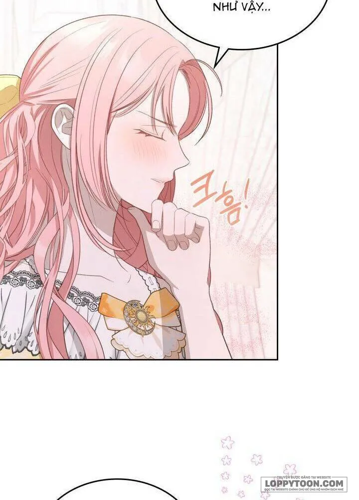 Nam Chính Quái Vật Sống Dưới Giường Tôi - Chap 26 - Trang 57
