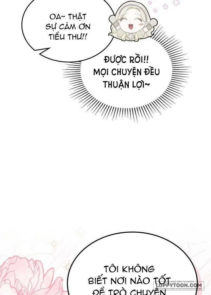 Nam Chính Quái Vật Sống Dưới Giường Tôi - Chap 26 - Trang 58