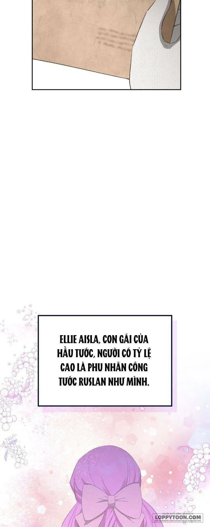 Nam Chính Quái Vật Sống Dưới Giường Tôi - Chap 26 - Trang 7