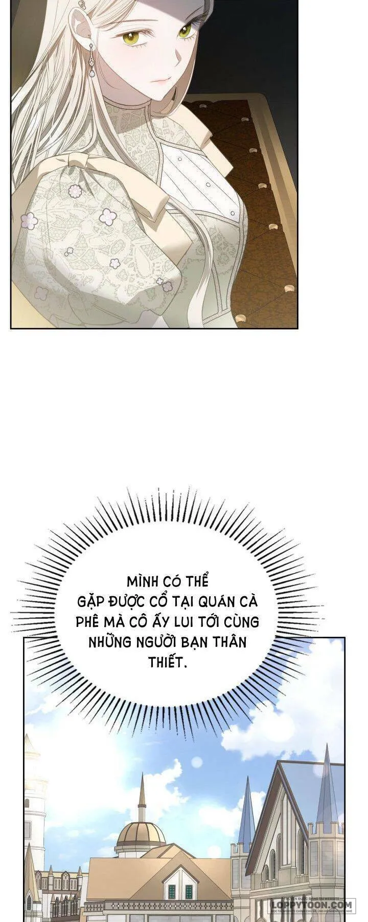 Nam Chính Quái Vật Sống Dưới Giường Tôi - Chap 26 - Trang 9